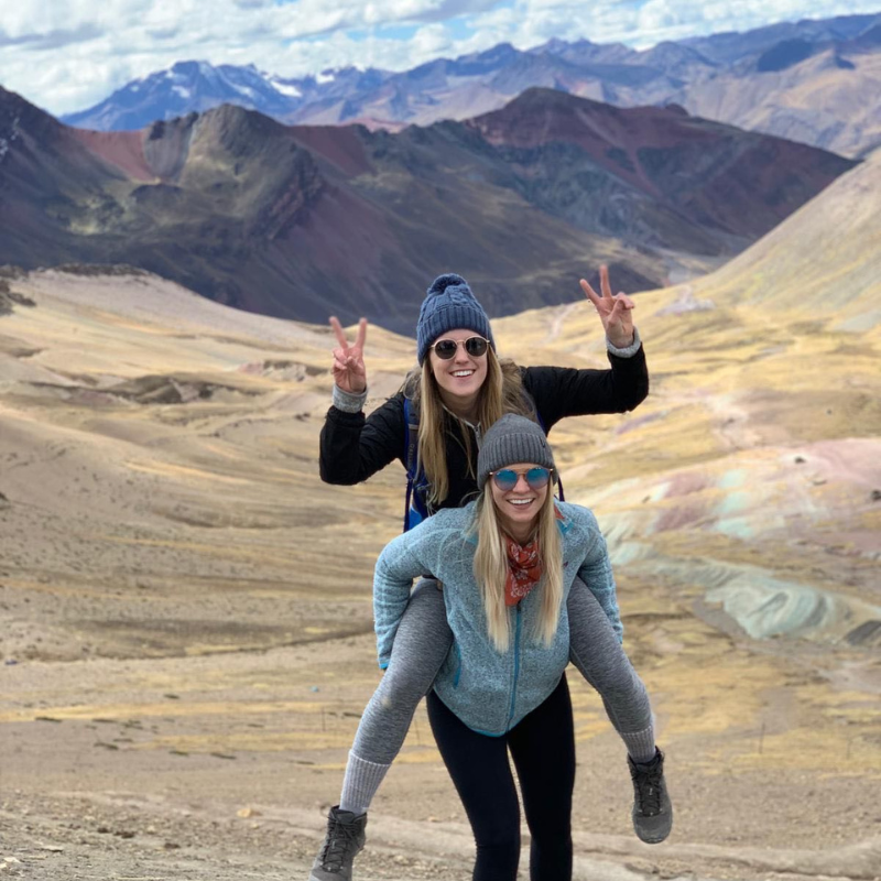 TrovaTrip Peru